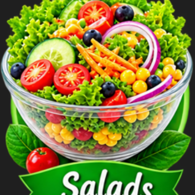 Salads