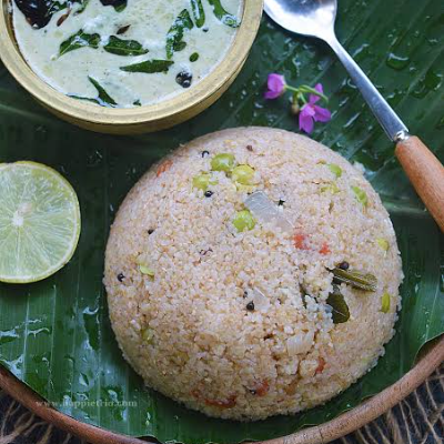 Upma