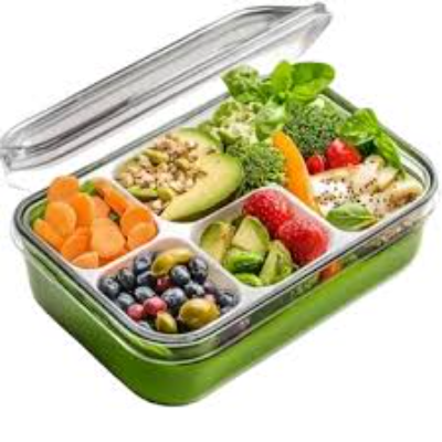 Fresh Veg Salad